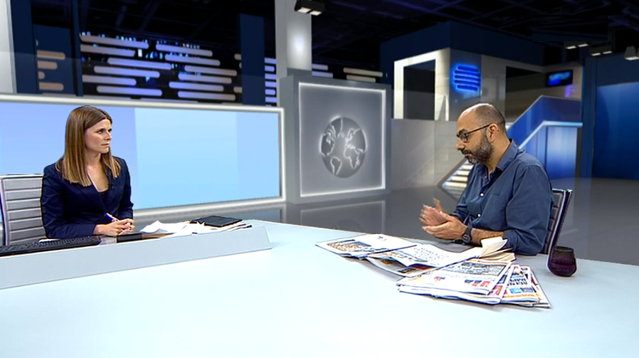 Entrevista a Paulo Morais