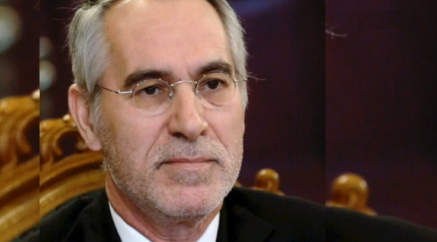 Embaixador Pereira Gomes recusa cargo no SIRP