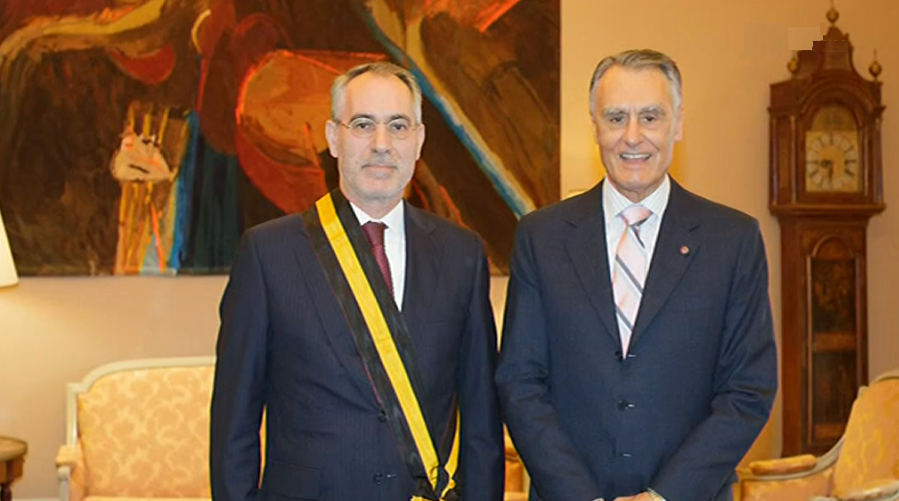 Ana Gomes critica Júlio Pereira Gomes