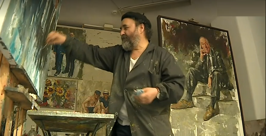 Marcelo Rebelo de Sousa no Porto