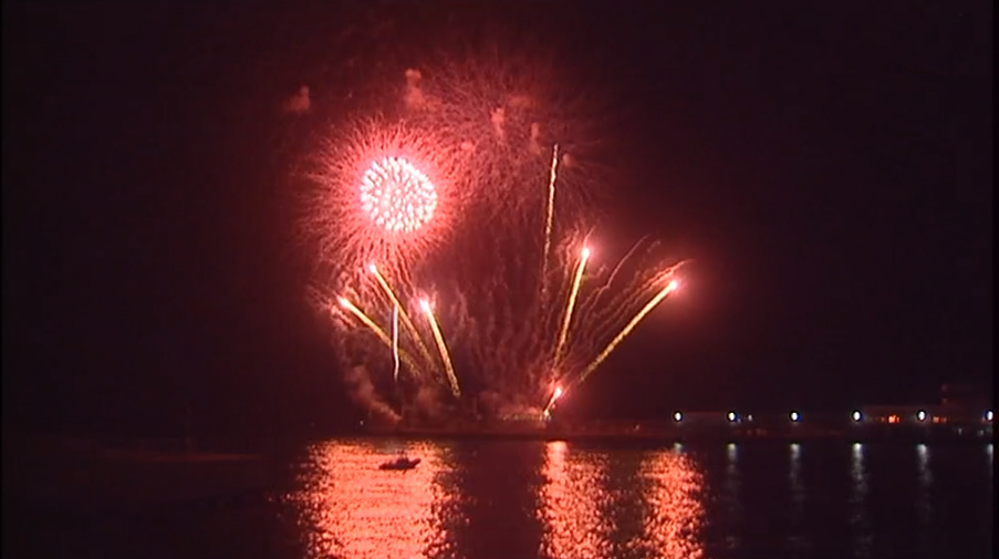 Festival do Atlântico na Madeira