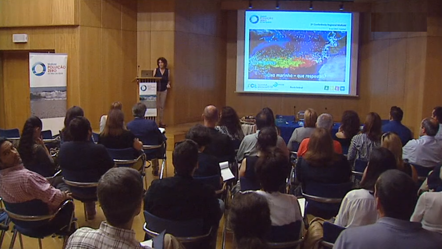 IV Conferência Regional MaRaM