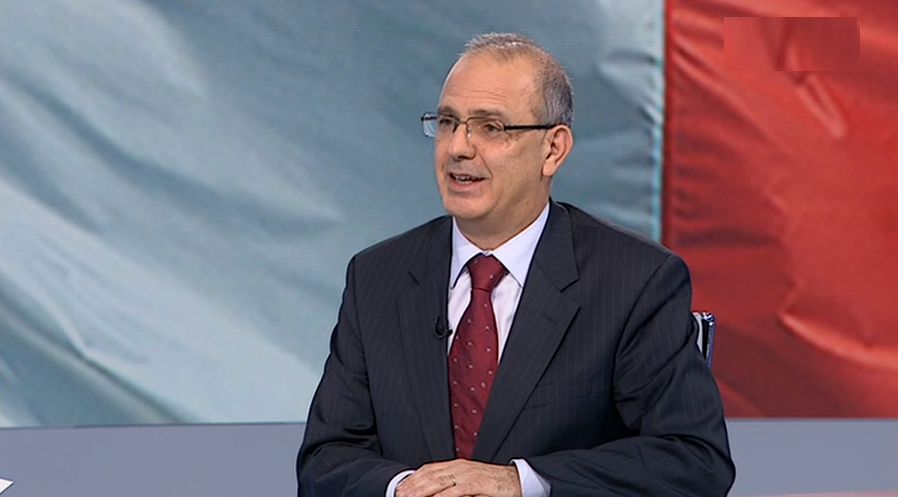 Situação política em França