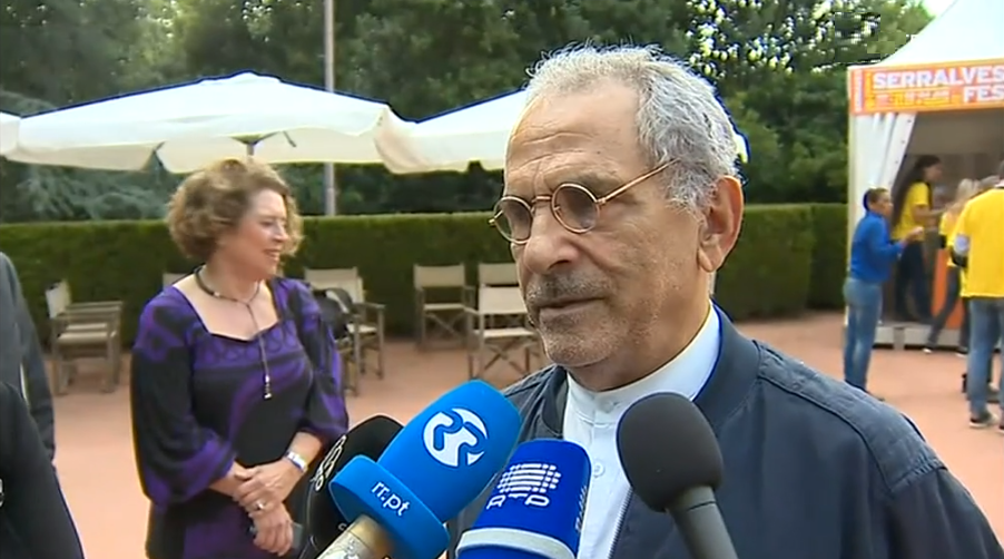 14ª edição “Serralves em Festa”