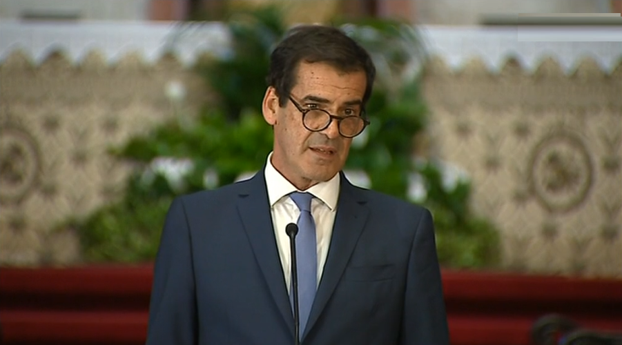 Comemorações do Dia de Portugal