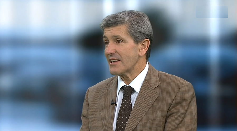 Entrevista a Rui Pedroto