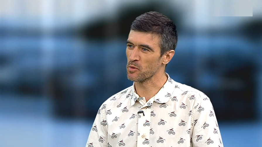 Entrevista a Rui Torrinha