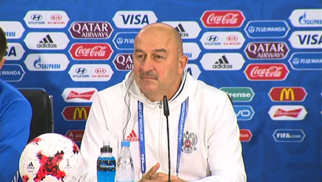 Futebol: Antevisão Rússia vs Portugal