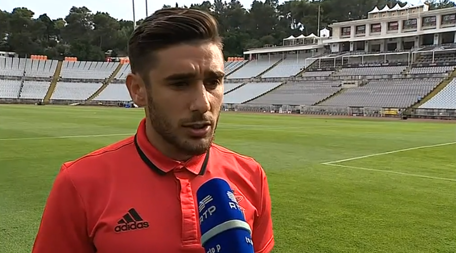 Futebol: Antevisão da final da Taça de Portugal