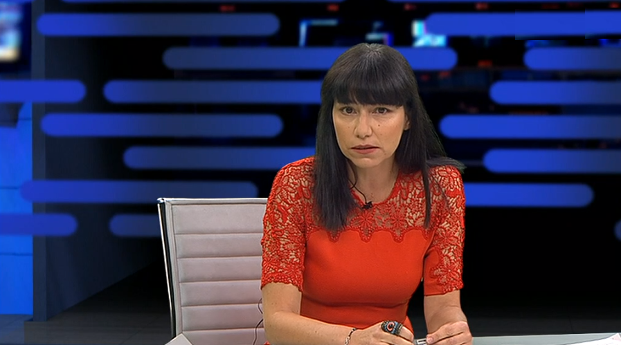 Entrevista a Sandra Leal