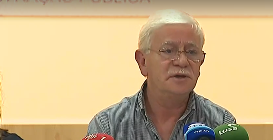 FESAP exige aumentos na função pública