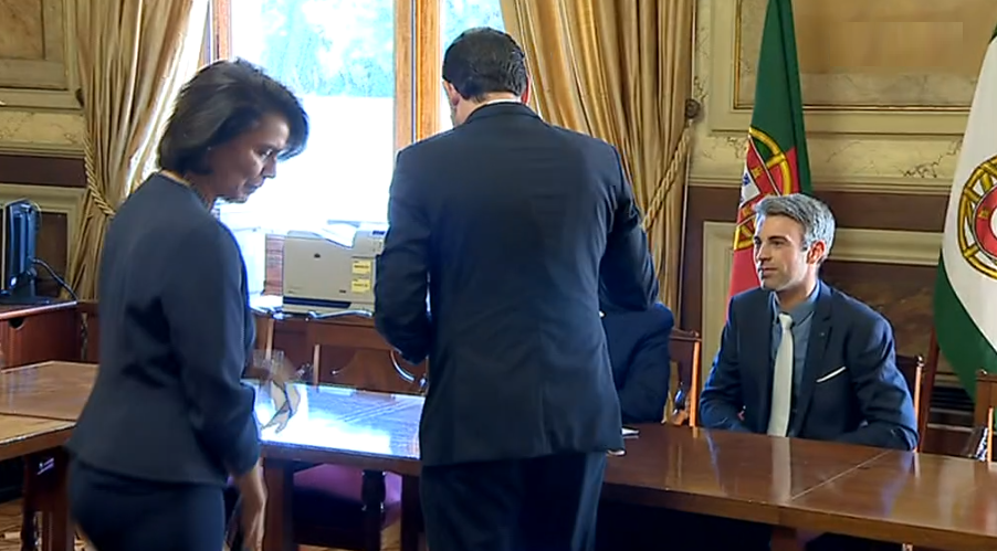 Polémica nas Secretas