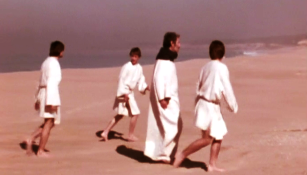 O Canto da Sereia &#8211; Parte II