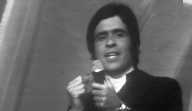 VII Grande Prémio TV da Canção