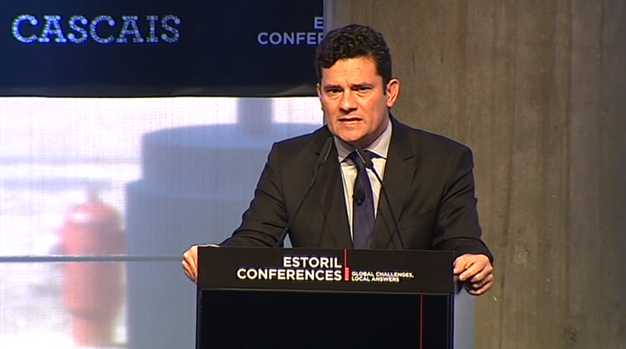 Conferências do Estoril 2017