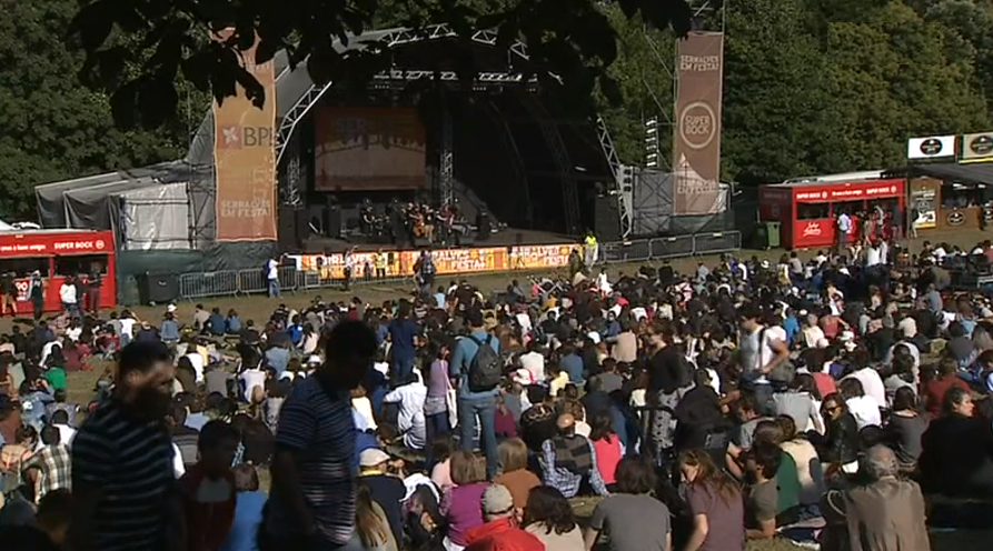 14ª Edição “Serralves em Festa”