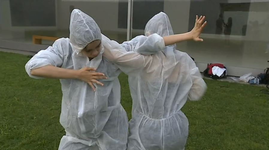 14ª edição “Serralves em Festa”