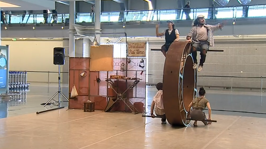 14ª edição “Serralves em Festa”