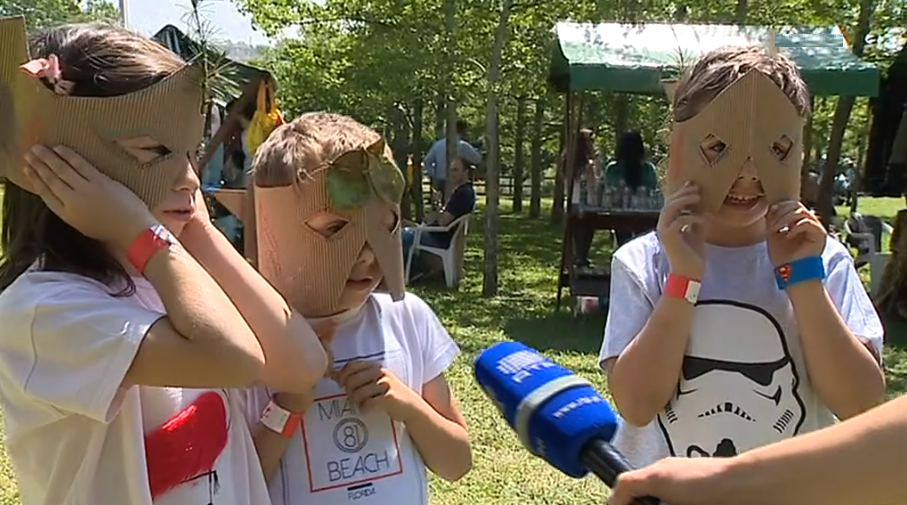 14ª Edição “Serralves em Festa”