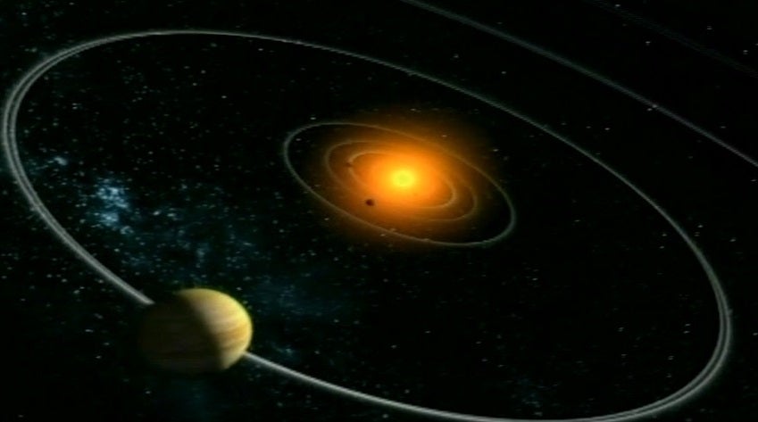 Astrónomo português