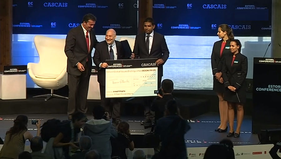 Conferências do Estoril 2017