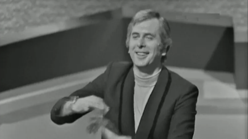 Documentário sobre Thilo Krasmann