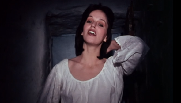 Tiaga, a Reincarnação Deliciosa &#8211; Parte I