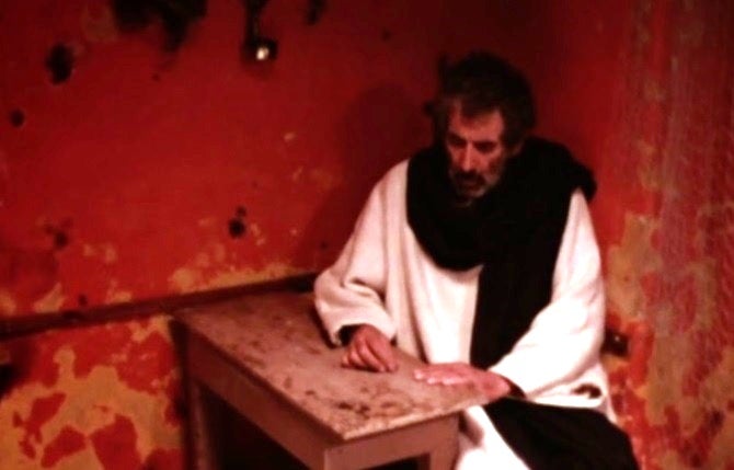 O Canto da Sereia &#8211; Parte I