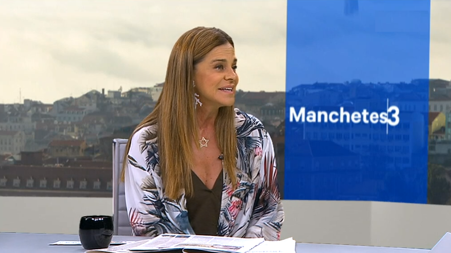 Entrevista a Vera Roquette