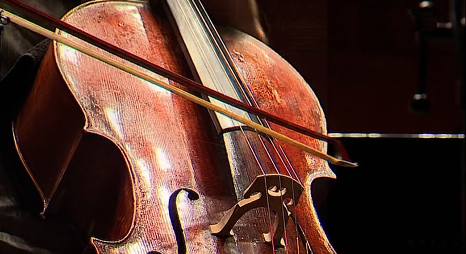 Recital na Fundação Calouste Gulbenkian