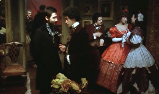 O Visconde &#8211; Parte I