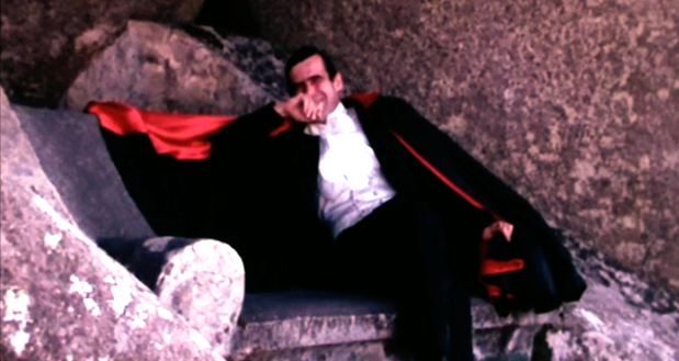 A Noite de Walpurgis &#8211; Parte II