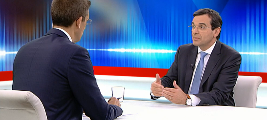 Declarações de Adalberto Campos Fernandes