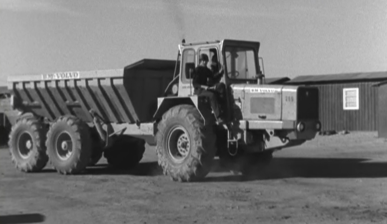 Construção do novo Aeródromo de Bragança