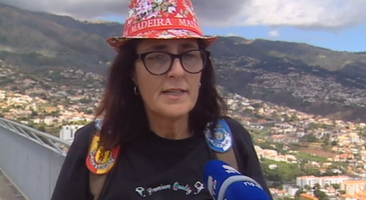 Cidadã sul-africana procura progenitor na Ilha da Madeira