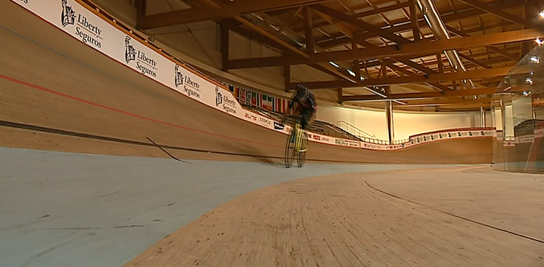 Cidade Europeia Desporto 2020