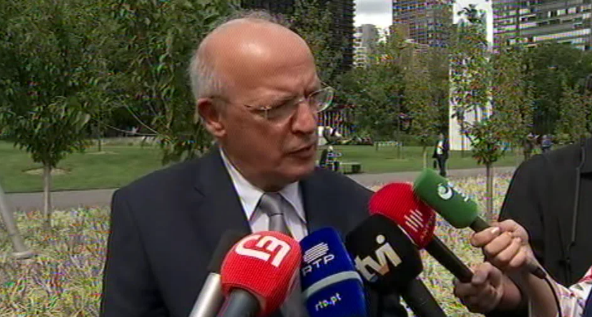 Detenções de empresários madeirenses na Venezuela