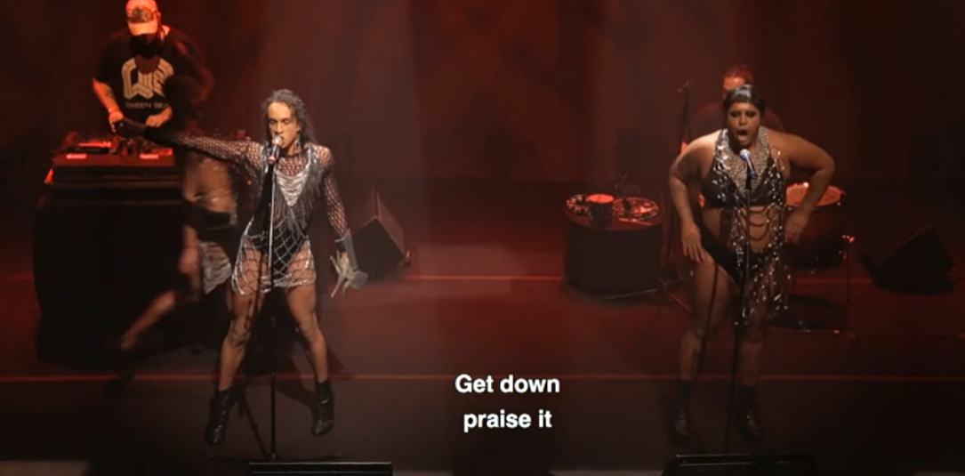 Festival “QUEER Lisboa”