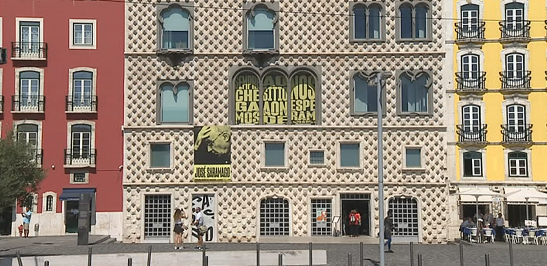 7ª Edição do Open House Lisboa