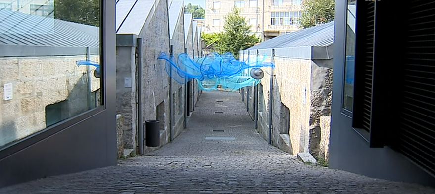 Bienal de Arte Têxtil Contemporânea