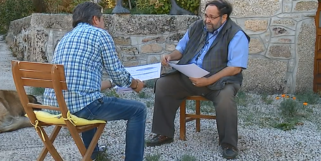 25º aniversário do primeiro satélite português