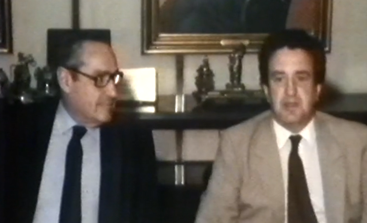 Inquérito da Câmara de Comércio e Indústria