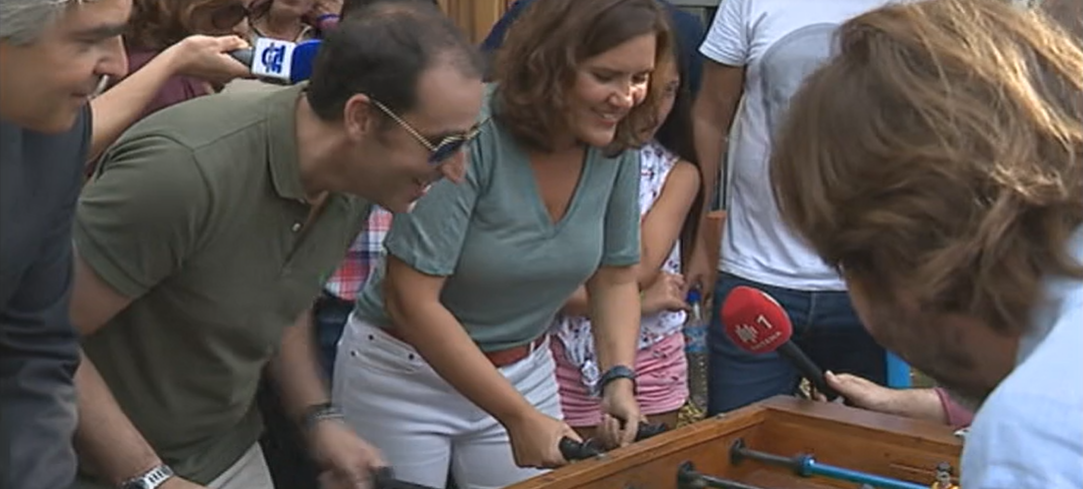 Rentrée politica do CDS-PP