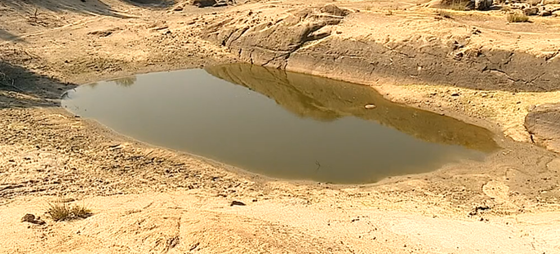 Plano Nacional de Regadios