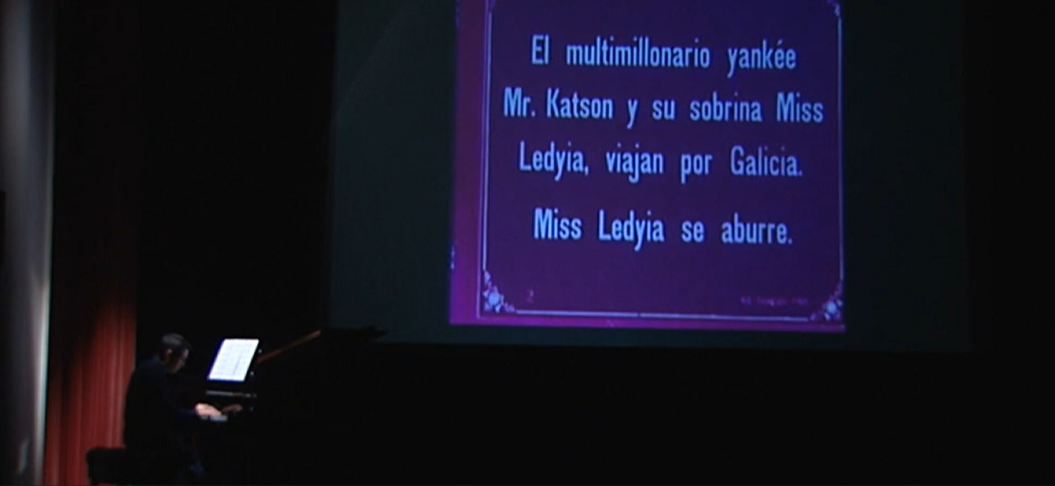 9º Festival Internacional de Curtas