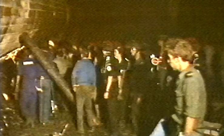 Acidente ferroviário em Alcafache