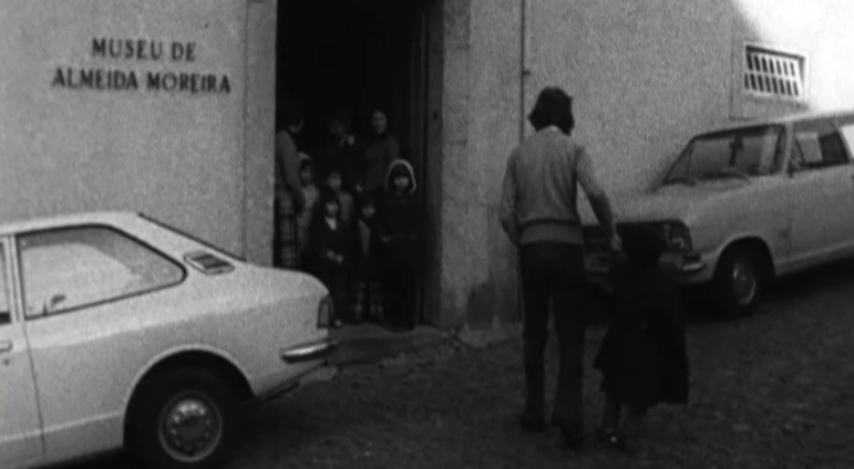 Serviço educativo no Museu Grão Vasco em Viseu