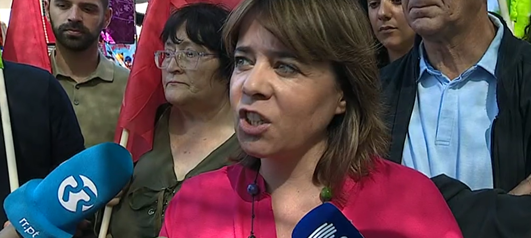 Proposta do BE para combater a especulação imobiliária