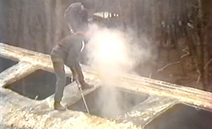 Sobreviventes do acidente ferroviário de Alcafache