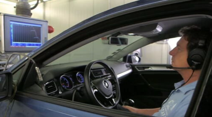 Não há verdade no consumo de combustível